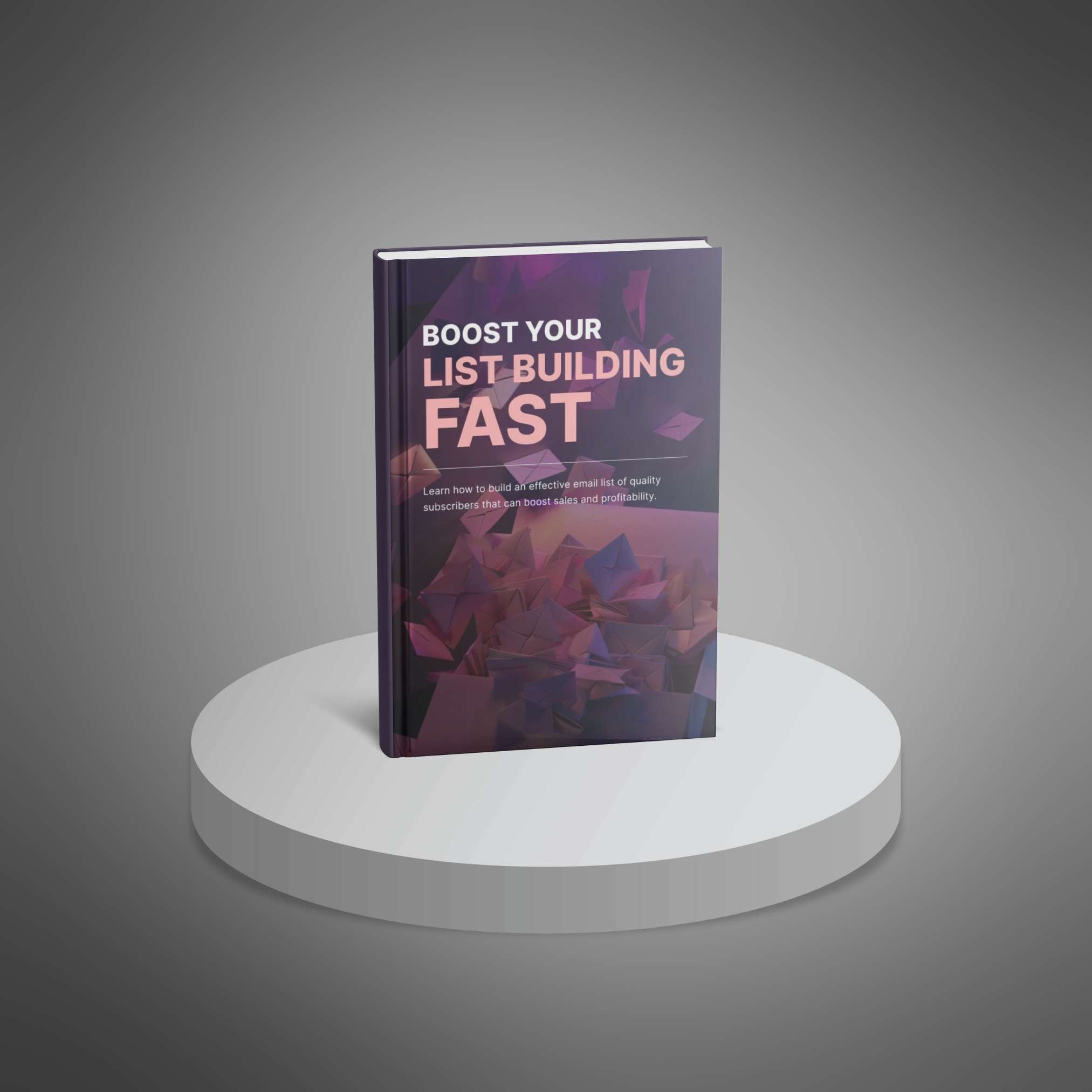 Boost Your List Building Fast_2