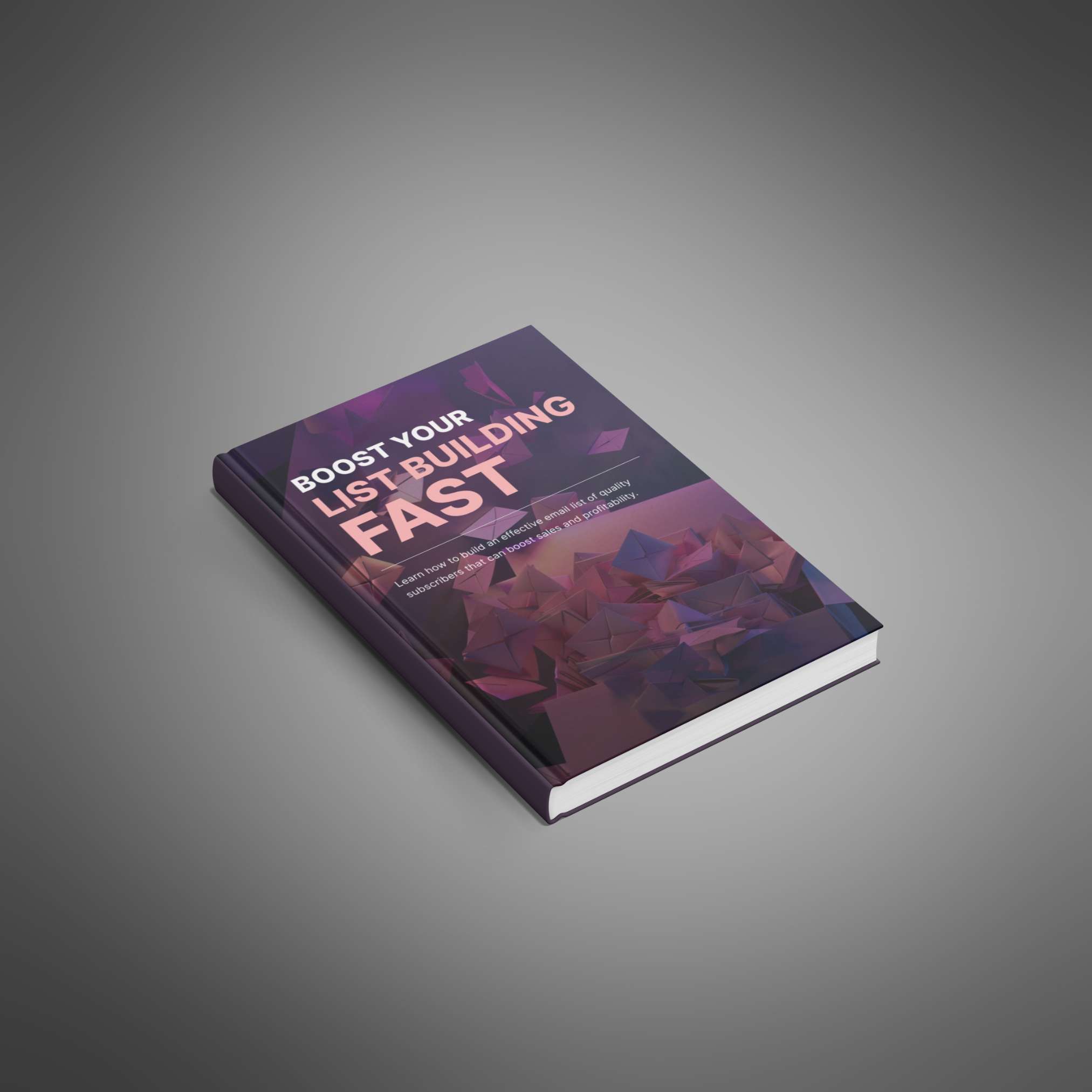 Boost Your List Building Fast_0