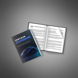 Cash-in On Clickbank