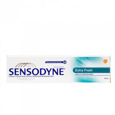 Sensodyne 40ml (MIX)