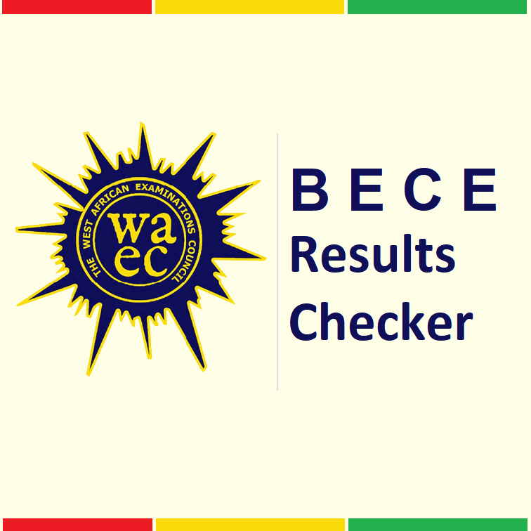 Bece results checker