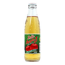 Solo Apple J