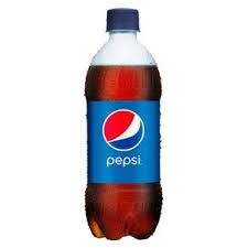 Pepsi