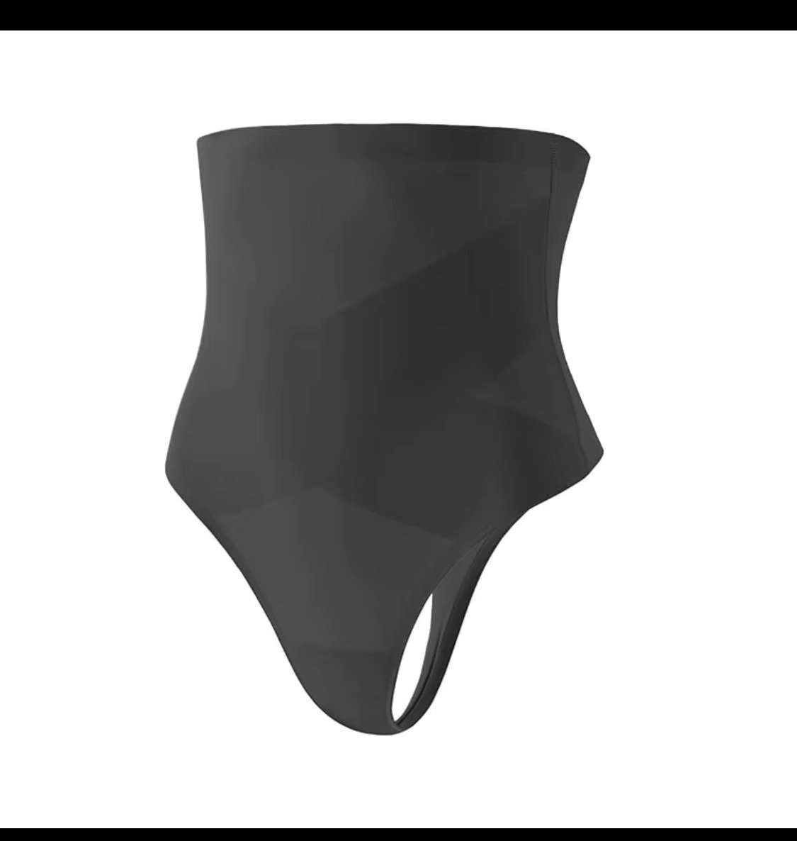 THONG SHAPER TUMMY CONTROL GIRDLE BUTT LIFTER_1