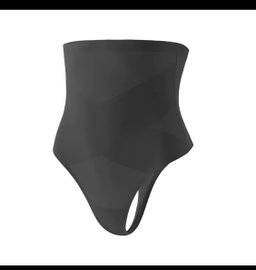 THONG SHAPER TUMMY CONTROL GIRDLE BUTT LIFTER