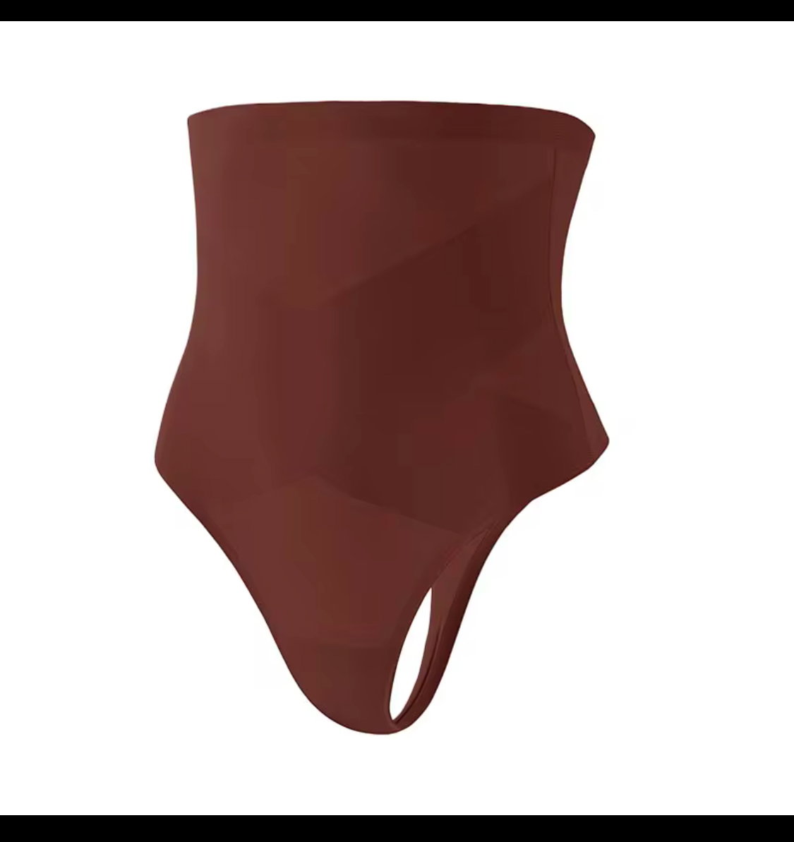 THONG SHAPER TUMMY CONTROL GIRDLE BUTT LIFTER_3