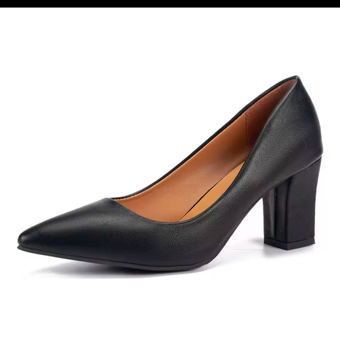 WORK HIGH HEELS LIGHT_0
