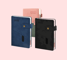 NOTE BOOKS