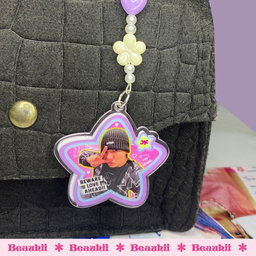 Llaveros acrilicos personalizados