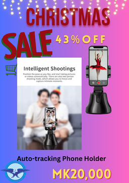 Apai Genie Auto-tracking phone holder