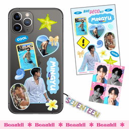DECO KIT CELULAR