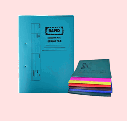 BOX FILES