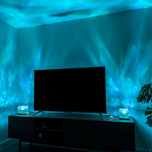Aura lamp _1