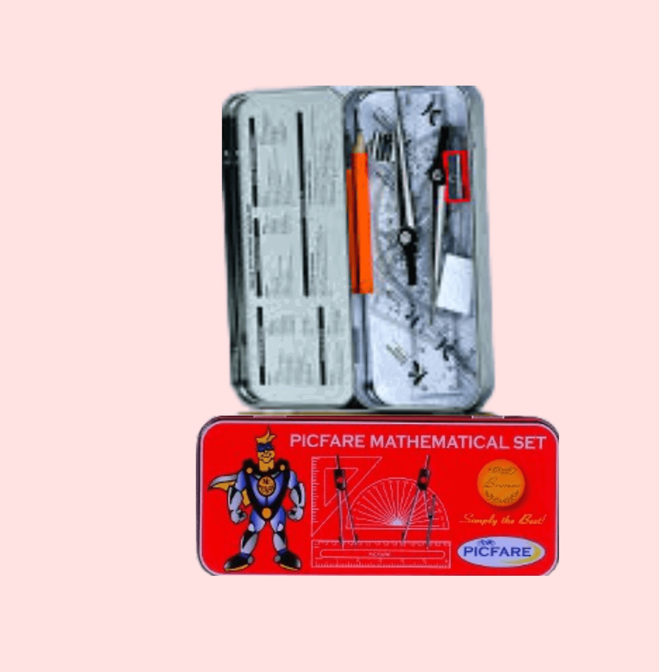 MATHEMATICAL SETS_1