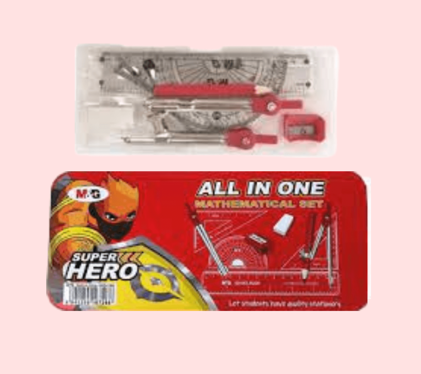 MATHEMATICAL SETS_4
