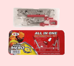 MATHEMATICAL SETS