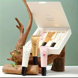 box de skincare 