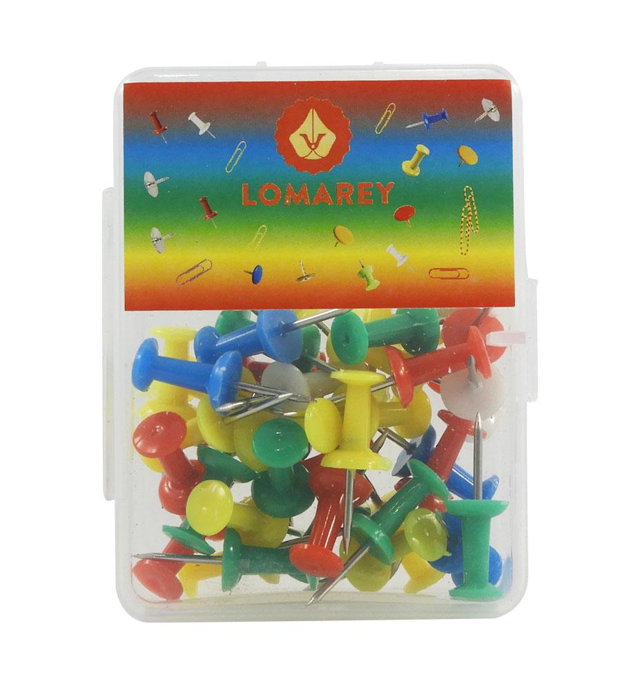 Pins de Colores 40pza._0