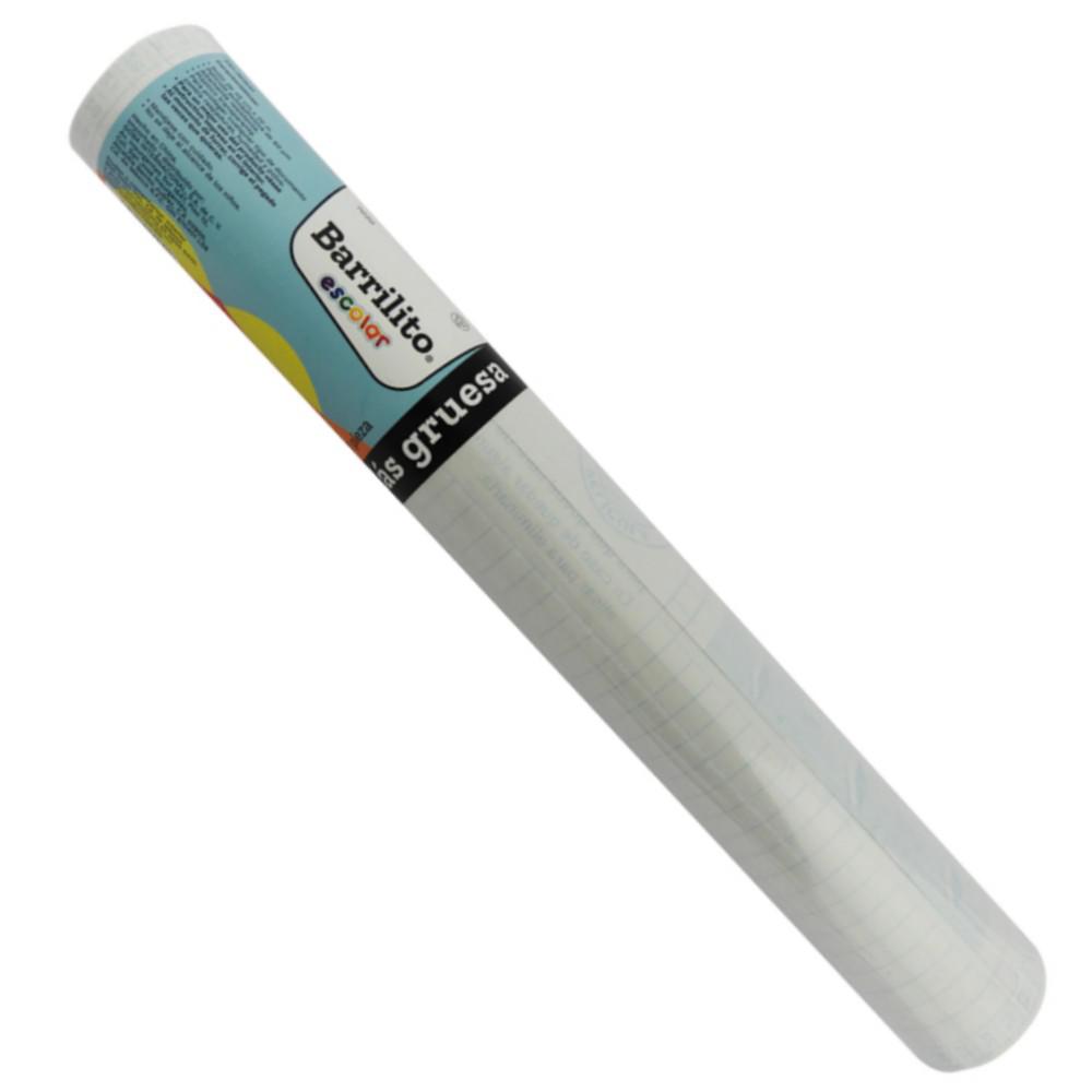 Forro Autoadherible Barrilito 45cm ancho (contac)