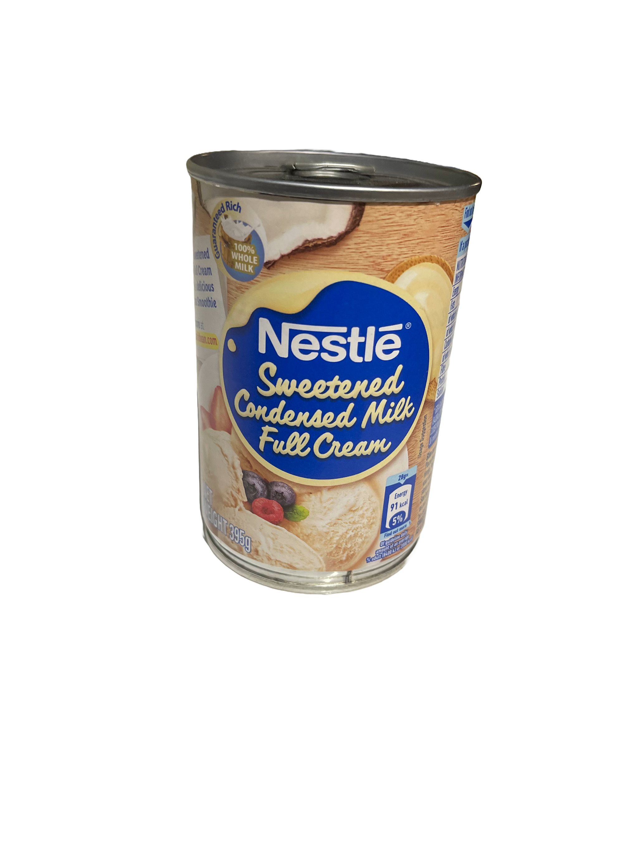 Nestle Condensed Milk_0