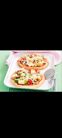 Box de fast food