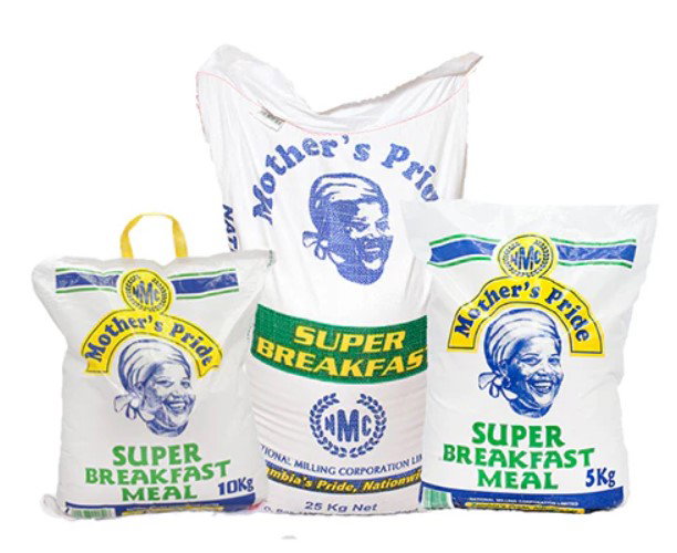 Mealie Meal