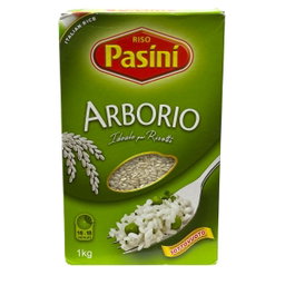 RISO Pasini 意大利米 Arborio Rice