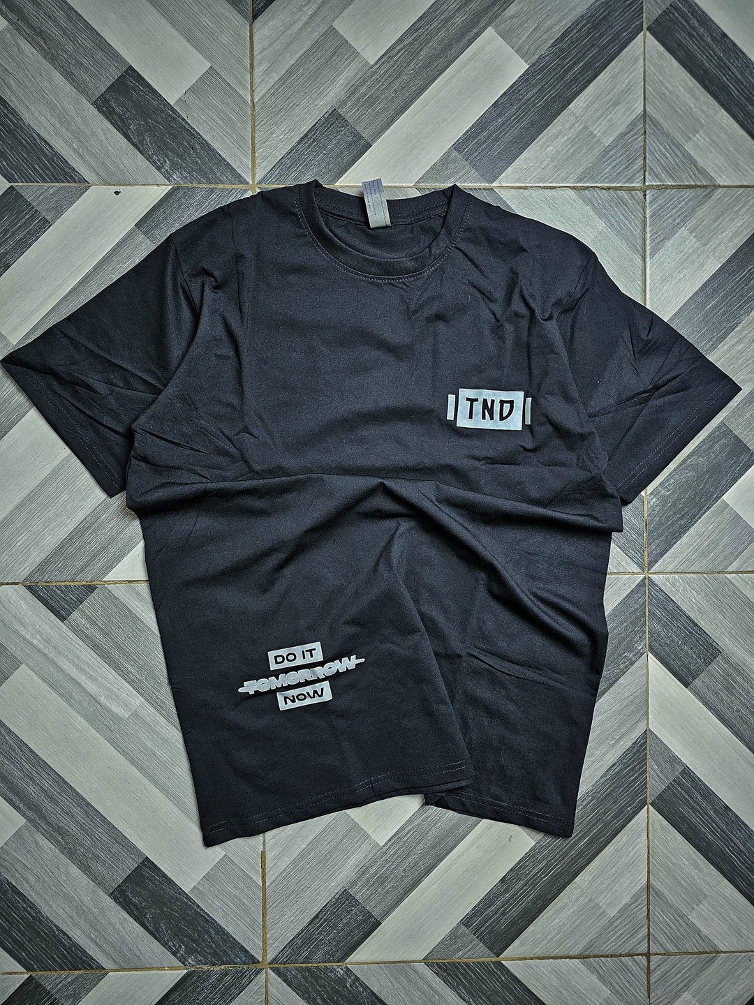 TND TEE