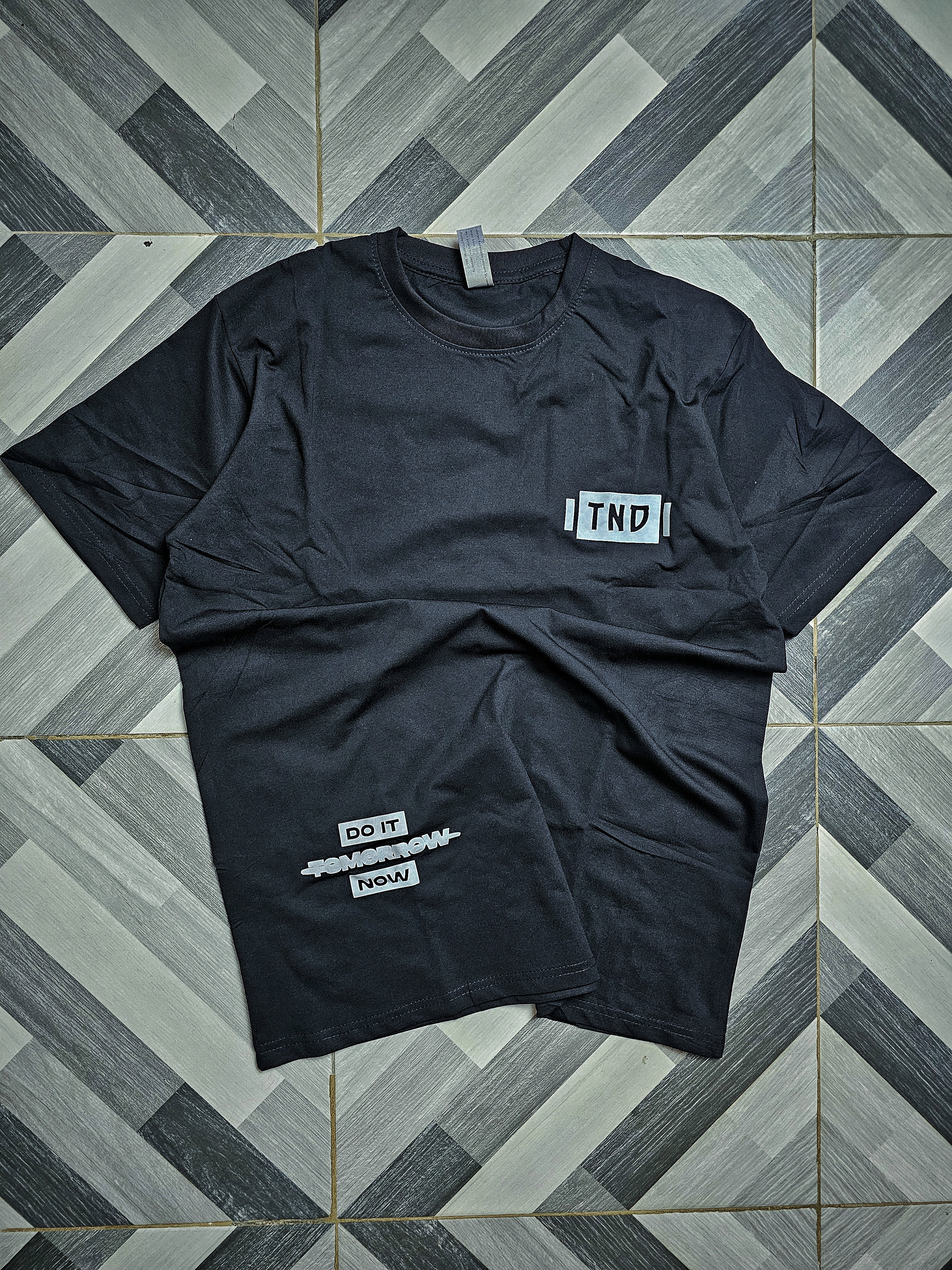TND TEE