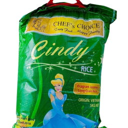 Cindy Rice 5x5kg