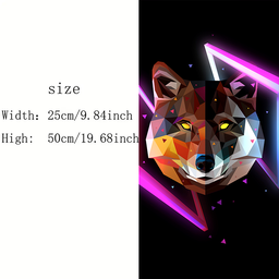 Cyber Wolf 