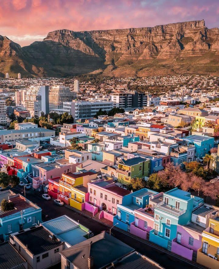 Historic City Tour and Bo-kaap_1