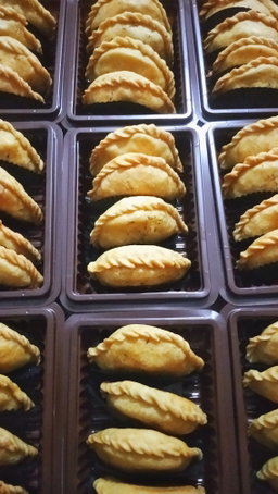 Snacks lainnya