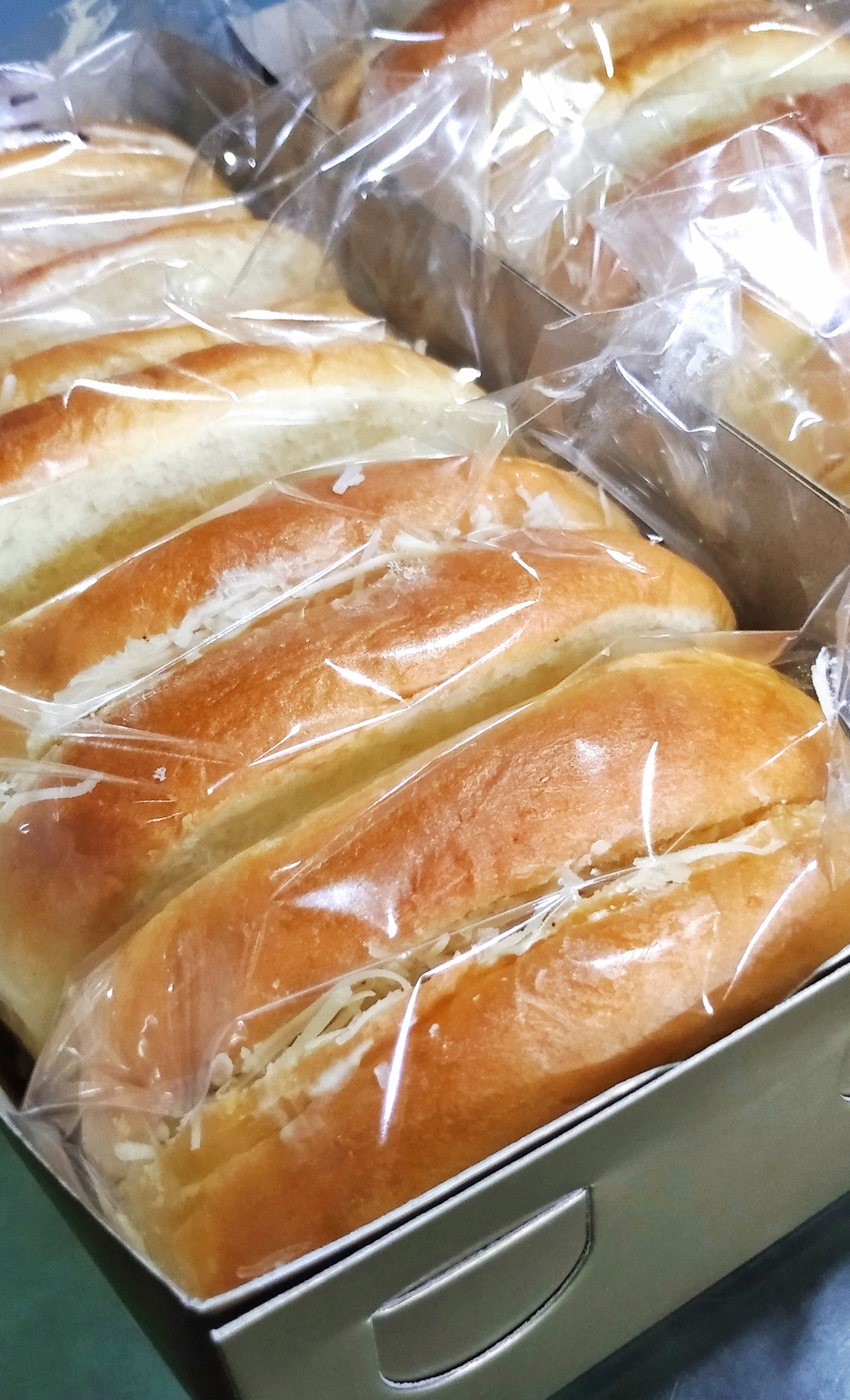 Roti sisir_0