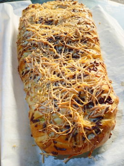 Choco banana