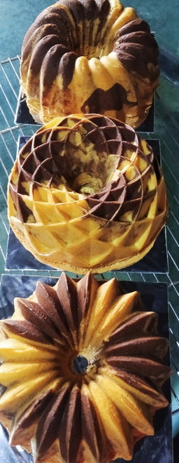 Pastry & Bakery
