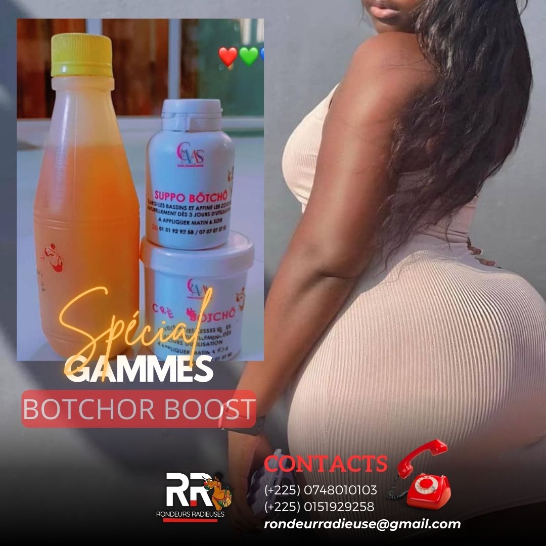 Gamme Botchor Boost _2