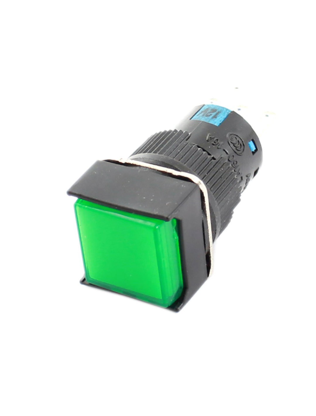 Panel Push button