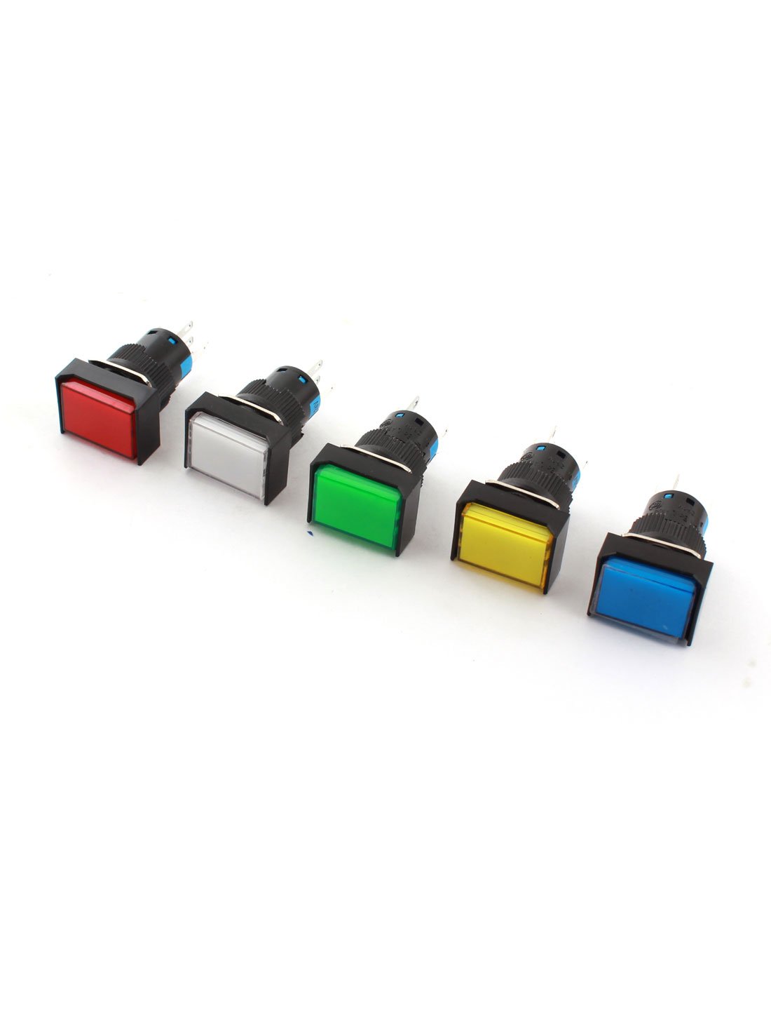 Panel Push button _0