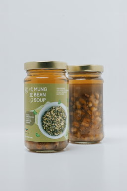 Mung Bean Soup (188g)