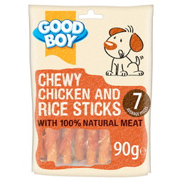 Dog Treats