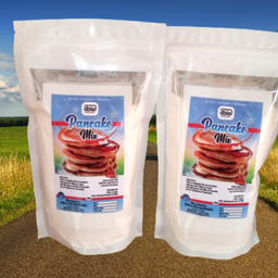 Pancake mix 1kg