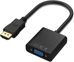 VGA TO HDMI ADAPTER 