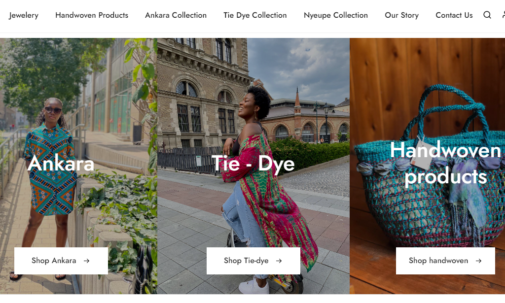 Web Design & Development