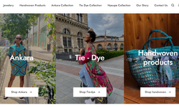 Web Design & Development