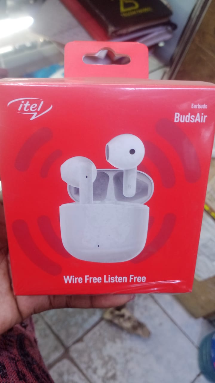 ITEL AIRPODS _0
