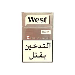 West Silver