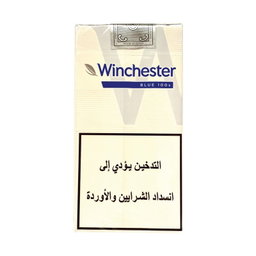 Winchester 