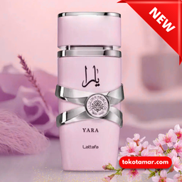 MUSLIM COSMETICS & FRAGRANCES