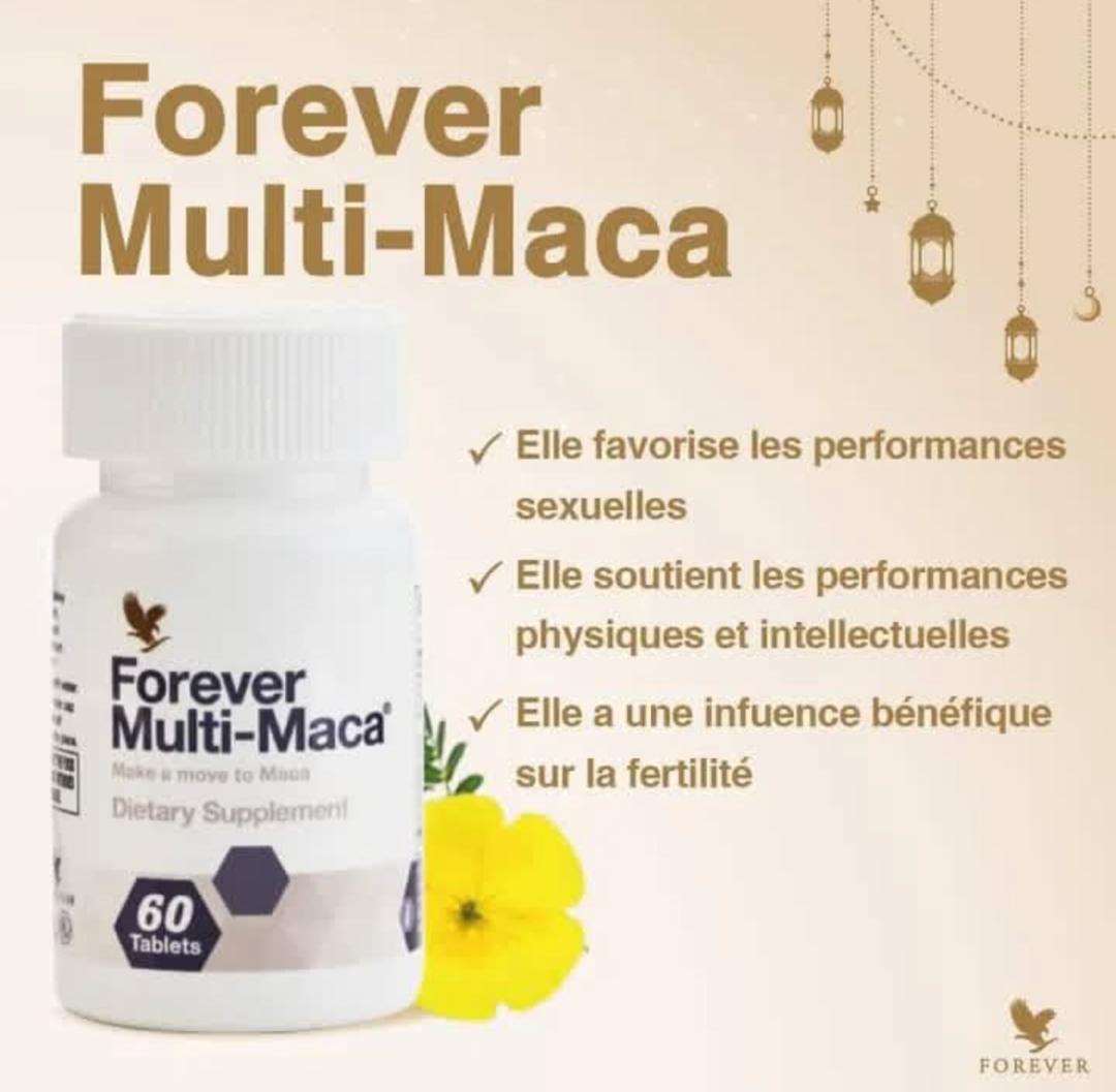 Multi Maca 